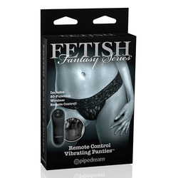 FF Grey - Wireless Vibrating Panty FF Grey - Wireless Vibrating Panty Toys for Her