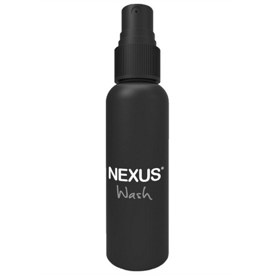 Nexus - Wash Antibacteriële Reiniger Accessoires