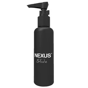 Water-Based vs. Silicone Lubricant: Discover the Pros and Cons | Hot Stuff  Sex Shop