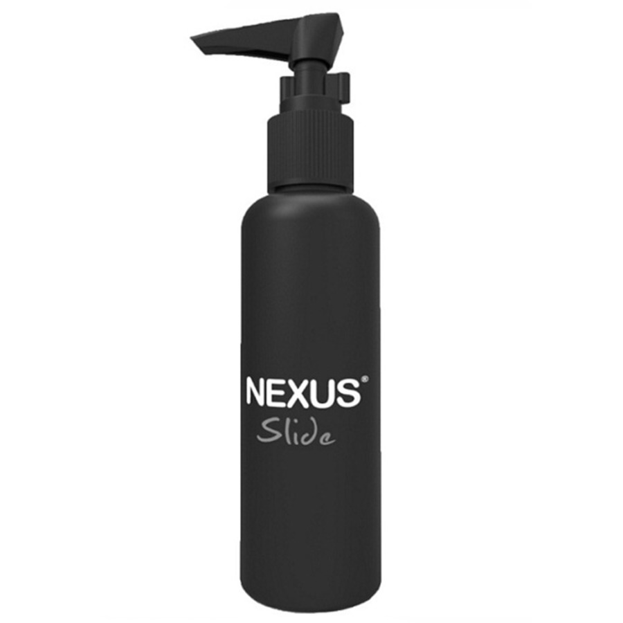 Nexus - Slide Waterbasis Glijmiddel Accessoires