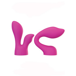 PalmPower - PalmSensual Set PalmPower - PalmSensual Set Attachments