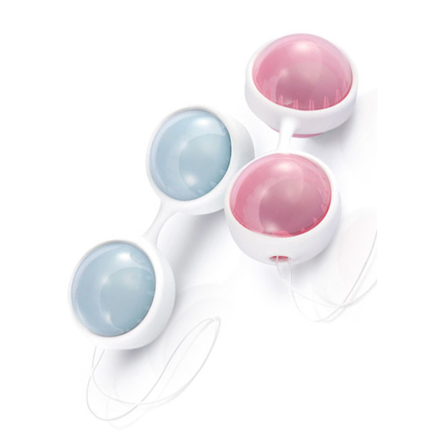 Lelo - Luna Vaginale Balletjes Vrouwen Speeltjes