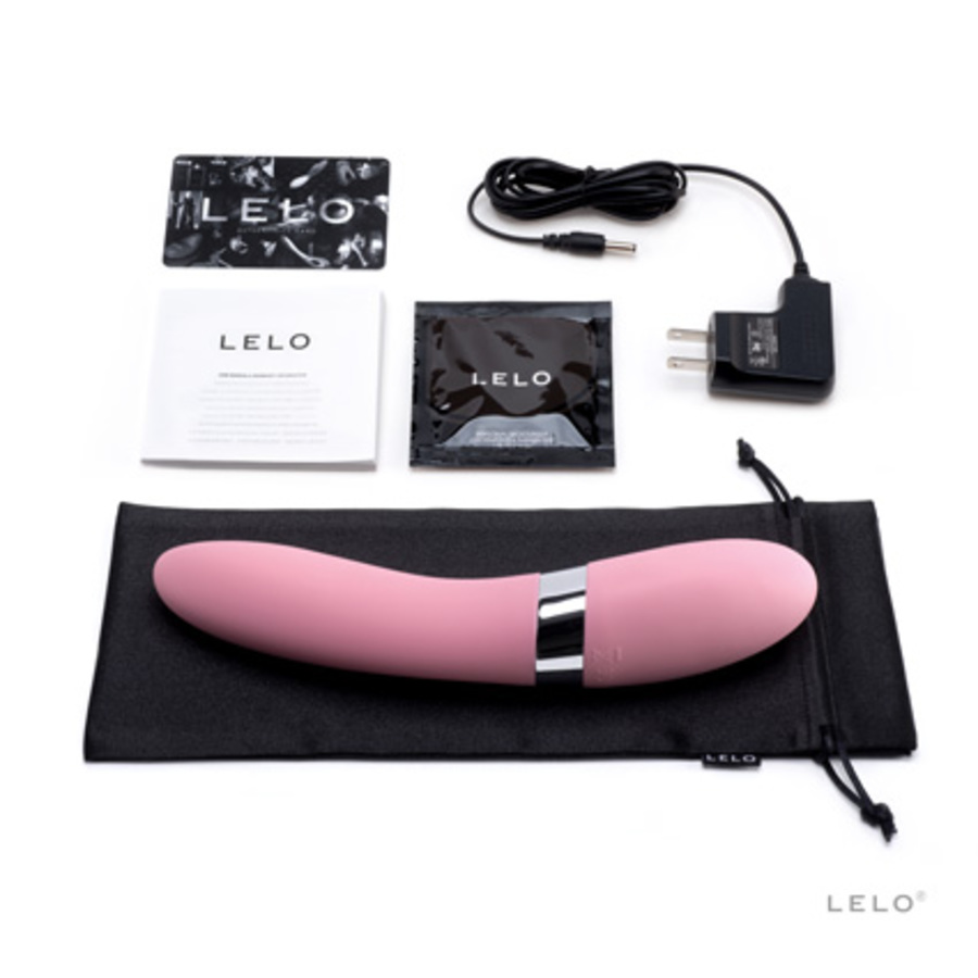 Lelo - Elise 2 Luxury G-Spot Vibrator Toys for Her