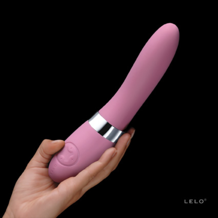 Lelo - Elise 2 Luxe G-Spot Vibrator Vrouwen Speeltjes