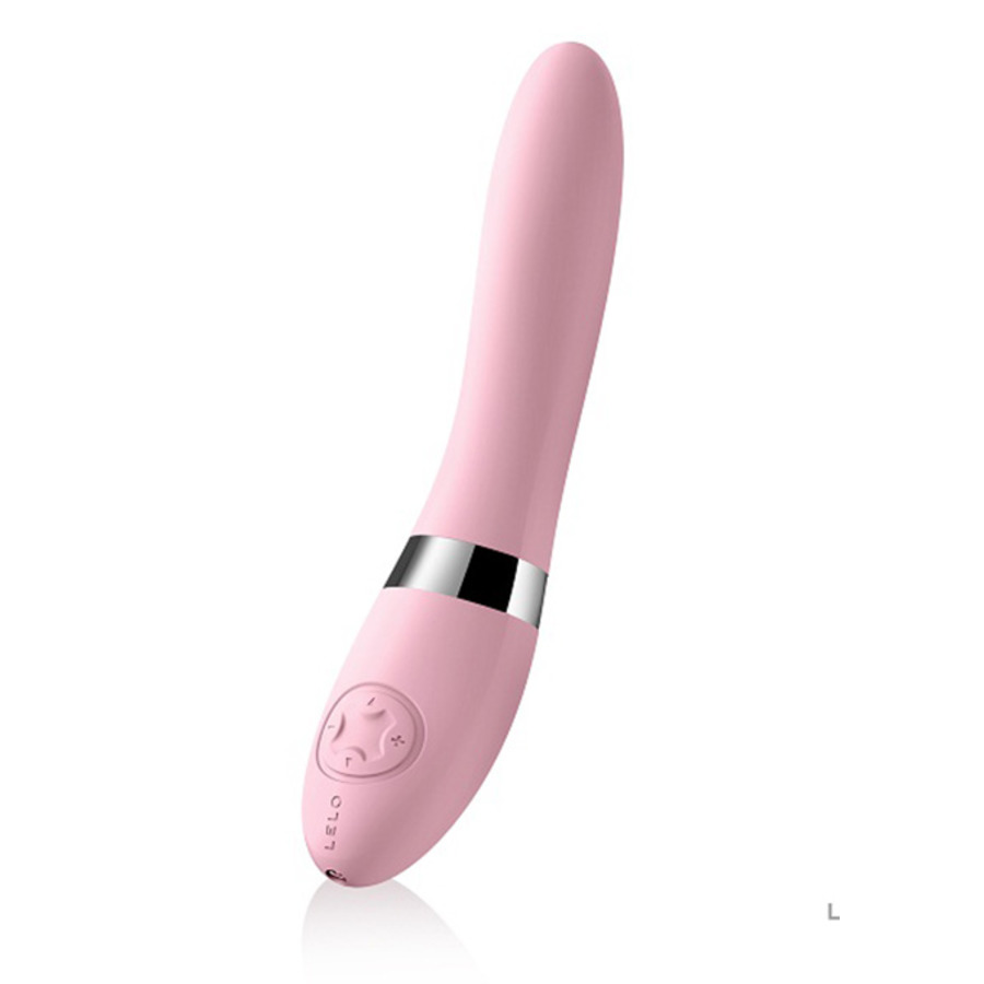 Lelo - Elise 2 Luxe G-Spot Vibrator Vrouwen Speeltjes