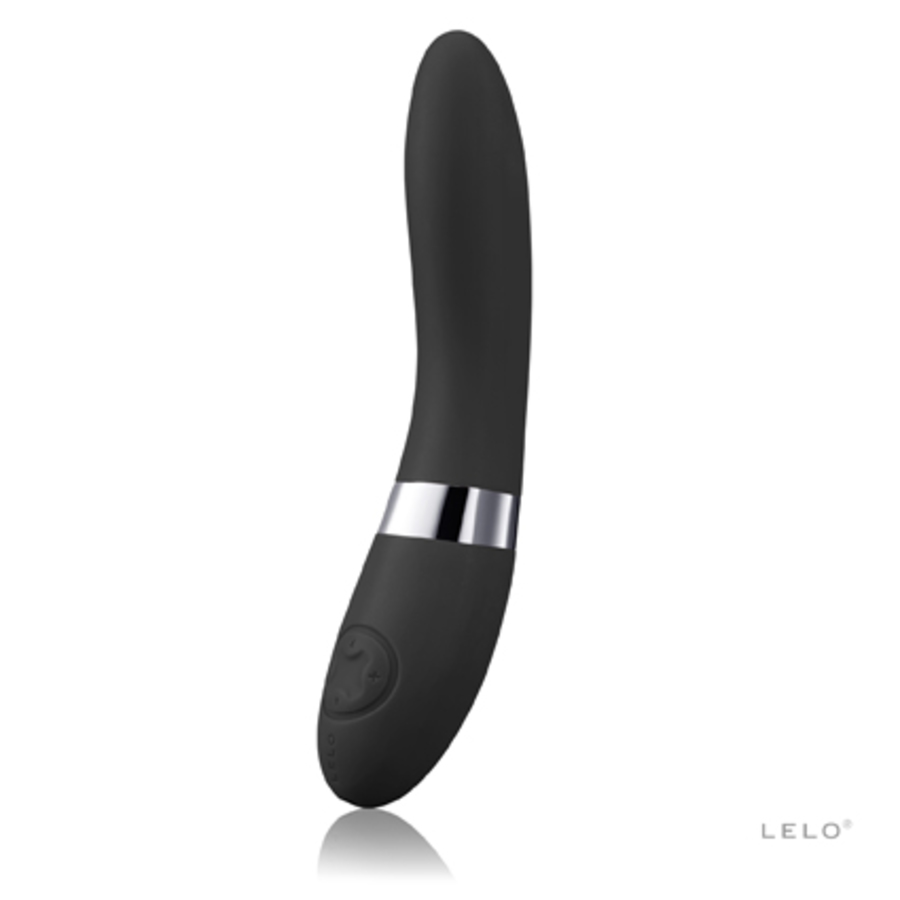 Lelo - Elise 2 Luxe G-Spot Vibrator Vrouwen Speeltjes