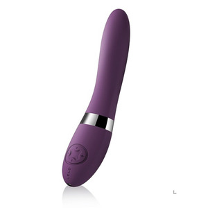 Lelo - Elise 2 Luxe G-Spot Vibrator Vrouwen Speeltjes