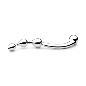 NJOY - Fun Metal Dildo Wand Toys for Her