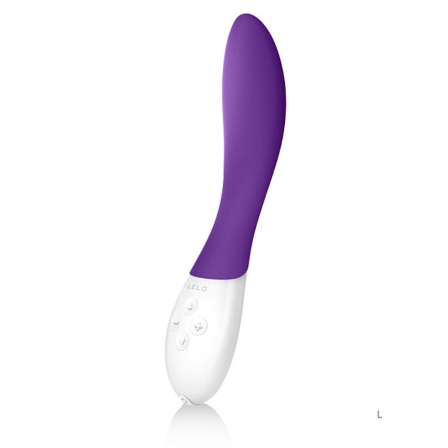 Lelo - Mona 2 Luxe G-Spot Vibrator Toys for Her