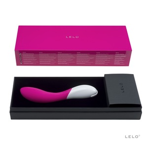 Lelo - Mona 2 Luxe G-Spot Vibrator Toys for Her