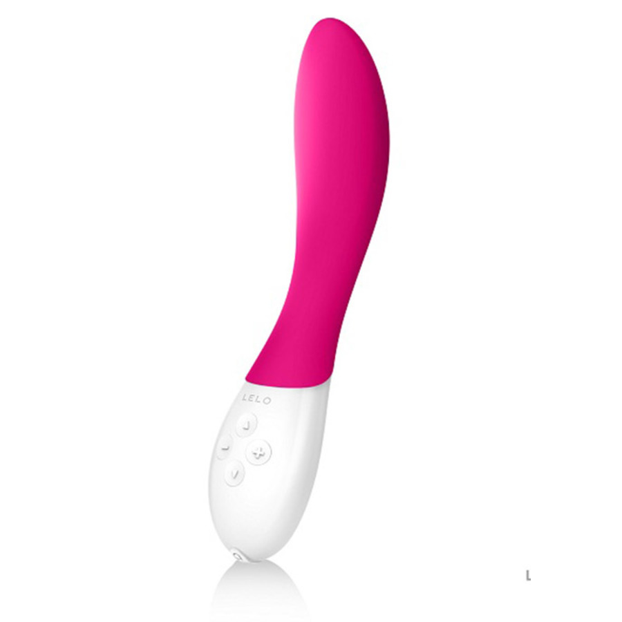 Lelo - Mona 2 Luxe G-Spot Vibrator Toys for Her