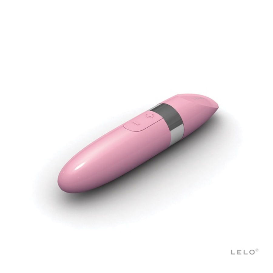 Lelo - Mia 2 Clitoris USB Vibrator Vrouwen Speeltjes