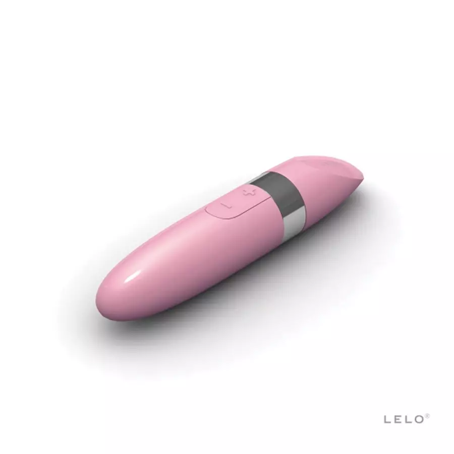 Lelo - Mia 2 Clitoris USB Vibrator Toys for Her