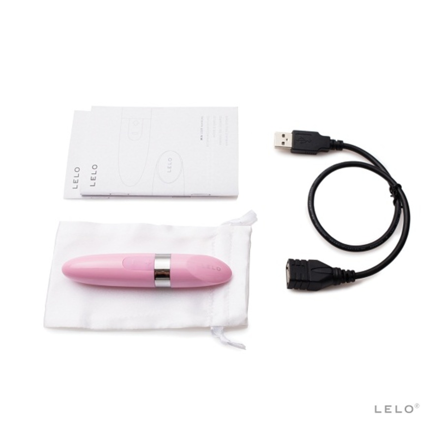 Lelo - Mia 2 Clitoris USB Vibrator Vrouwen Speeltjes