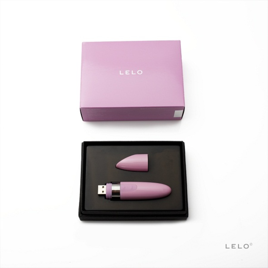 Lelo - Mia 2 Clitoris USB Vibrator Vrouwen Speeltjes