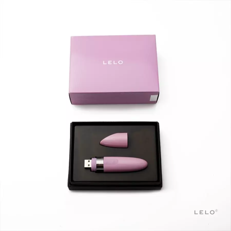 Lelo - Mia 2 Clitoris USB Vibrator Toys for Her