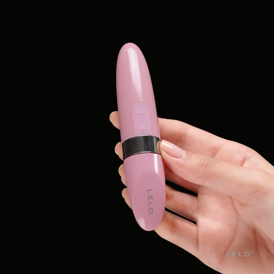 Lelo - Mia 2 Clitoris USB Vibrator Vrouwen Speeltjes