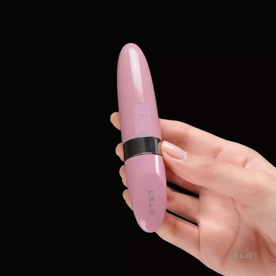 Lelo - Mia 2 Clitoris USB Vibrator Toys for Her