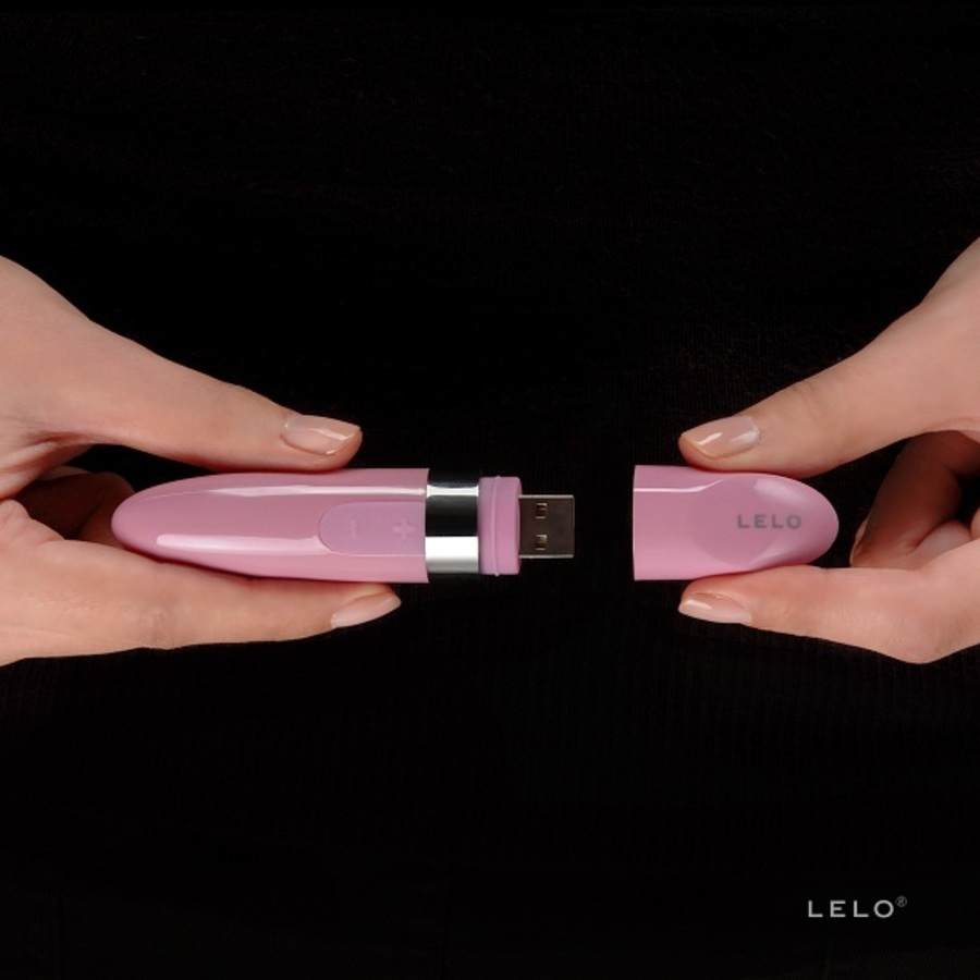 Lelo - Mia 2 Clitoris USB Vibrator Vrouwen Speeltjes