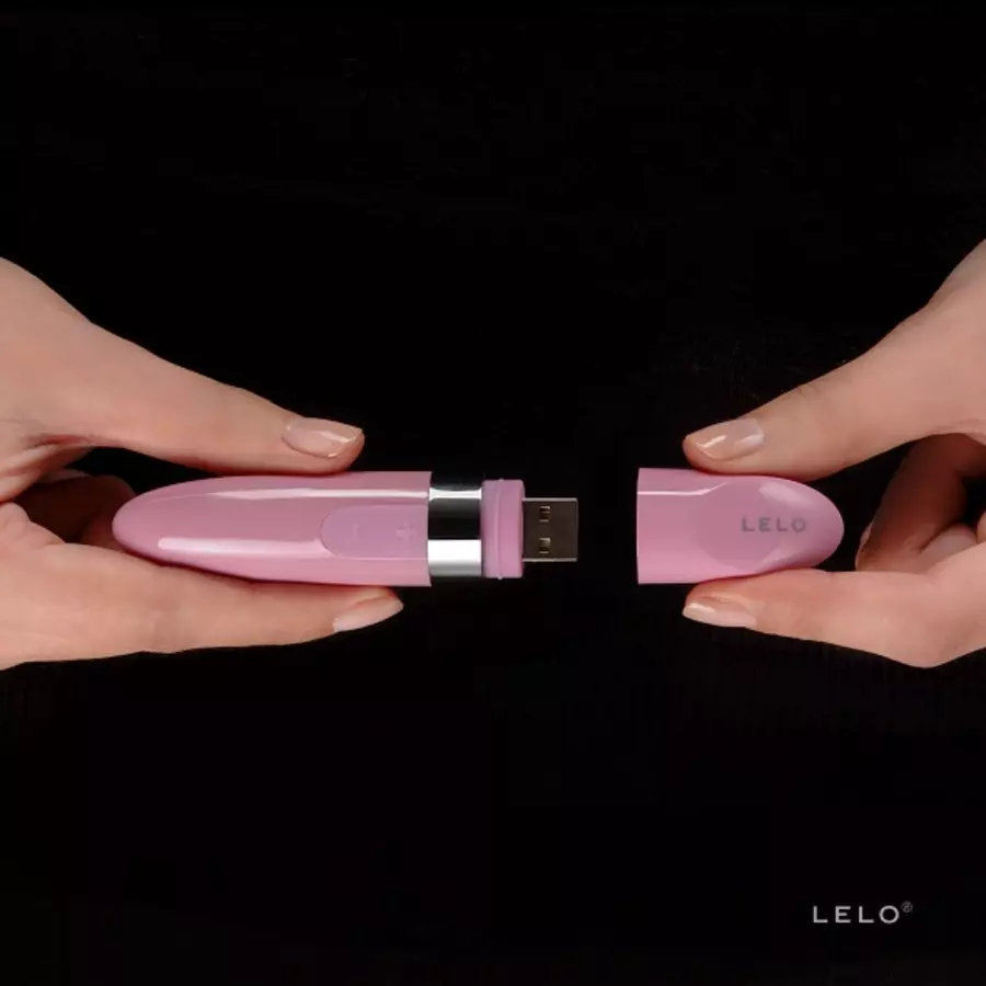 Lelo - Mia 2 Clitoris USB Vibrator Toys for Her
