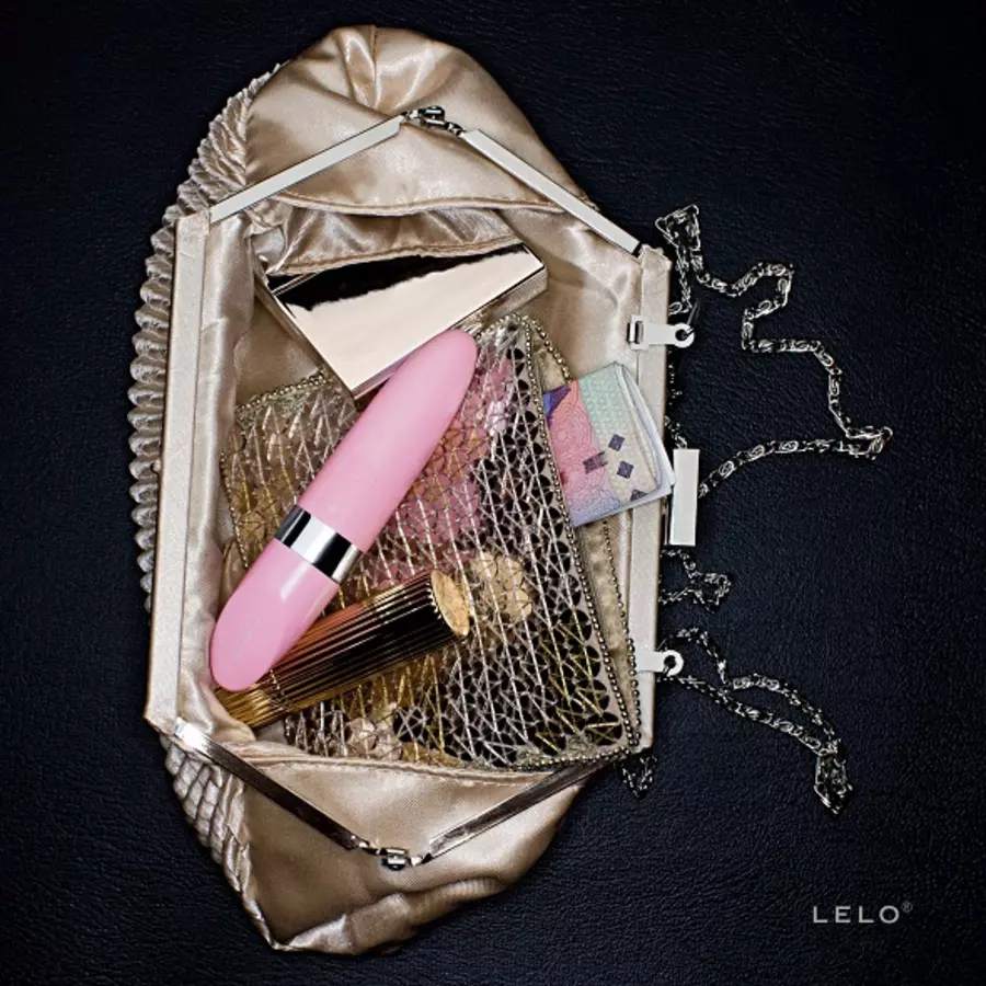 Lelo - Mia 2 Clitoris USB Vibrator Toys for Her
