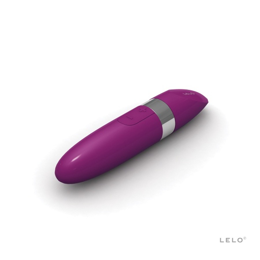 Lelo - Mia 2 Clitoris USB Vibrator Vrouwen Speeltjes