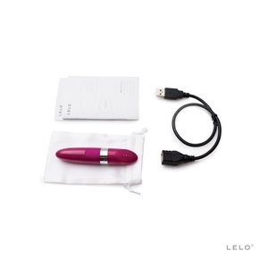 Lelo - Mia 2 Clitoris USB Vibrator Vrouwen Speeltjes