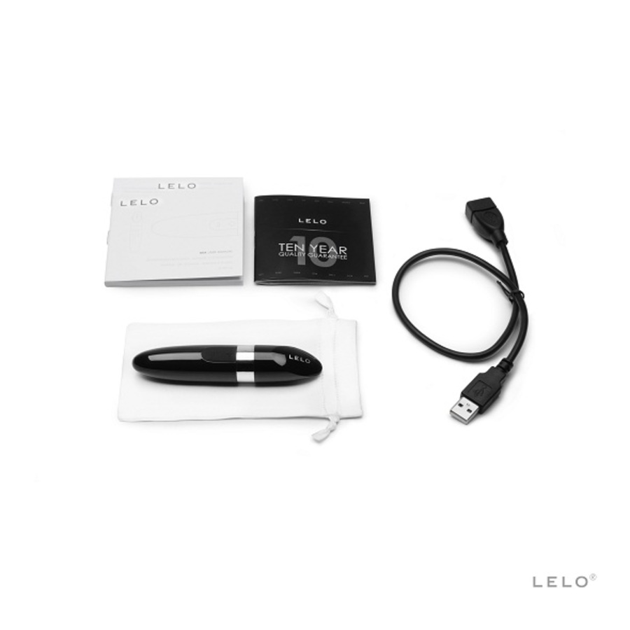 Lelo - Mia 2 Clitoris USB Vibrator Vrouwen Speeltjes