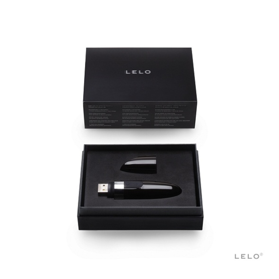 Lelo - Mia 2 Clitoris USB Vibrator Vrouwen Speeltjes