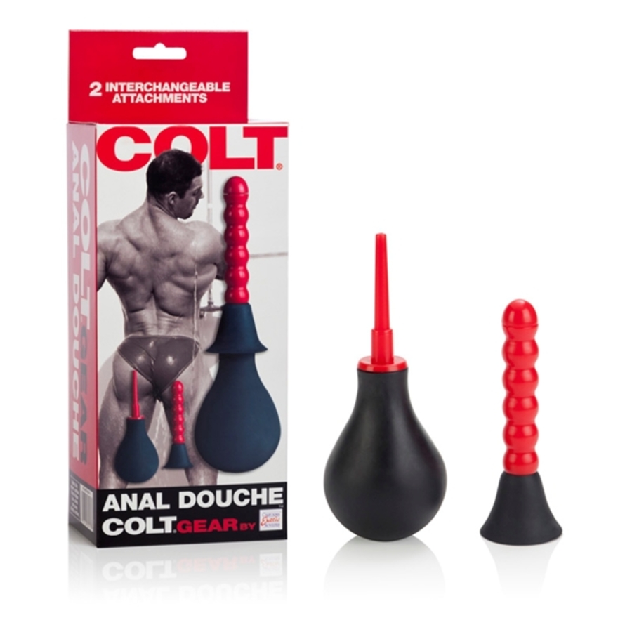 Colt - Anale Douche Anale Speeltjes