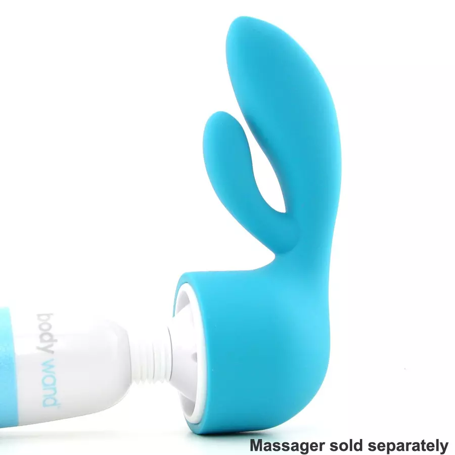 Bodywand- Rabbit Koppel Stuk Wand Massagers