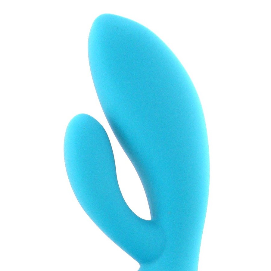 Bodywand- Rabbit Koppel Stuk Wand Massagers