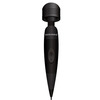 Bodywand - Midnight Plug-In Massager Zwart Bodywand - Midnight Plug-In Massager Zwart