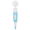 Bodywand - Originele Plug-In Massager Blauw Bodywand - Originele Plug-In Massager Blauw