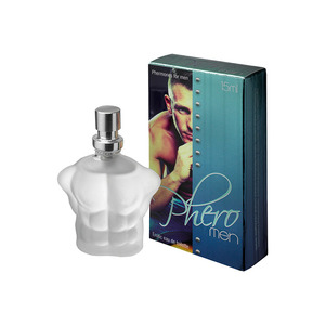 Pheromen Eau De Toilette - Mannen Accessoires