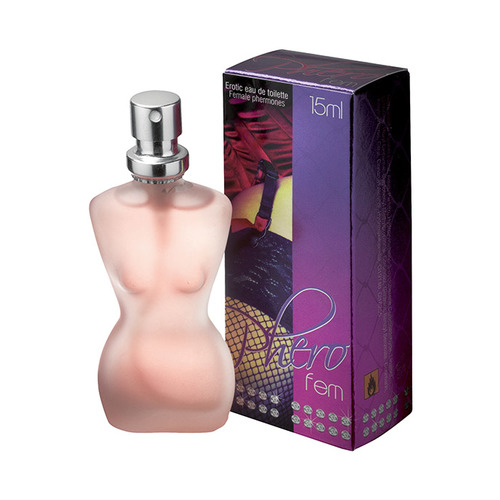 Pheromen Eau De Toilette - Vrouwen Pheromen Eau De Toilette - Vrouwen