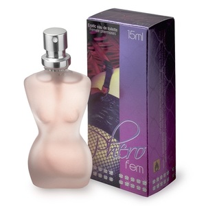 Pheromen Eau De Toilette - Vrouwen Accessoires