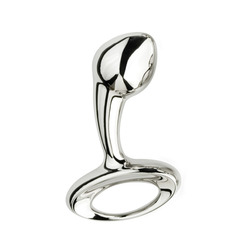 NJOY - Small Metalen Pure Plug NJOY - Small Metalen Pure Plug Anale Speeltjes
