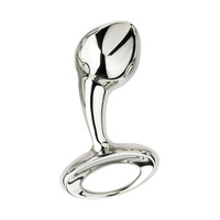 NJOY - Medium Metal Pure Plug NJOY - Medium Metal Pure Plug