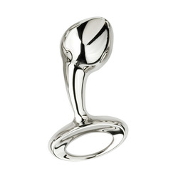 NJOY - Medium Metalen Pure Plug NJOY - Medium Metalen Pure Plug Anale Speeltjes
