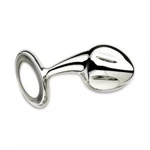 NJOY - Pure Metalen Plug 2.0 Anale Speeltjes