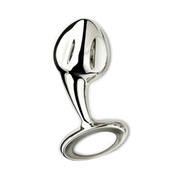 NJOY - Pure Metalen Plug 2.0 NJOY - Pure Metalen Plug 2.0 Anale Speeltjes