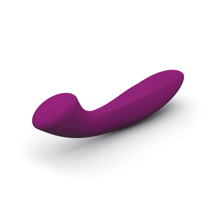 Lelo - Ella Luxury G-Spot Dildo Toys for Her