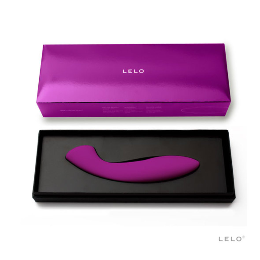 Lelo - Ella Luxury G-Spot Dildo Toys for Her