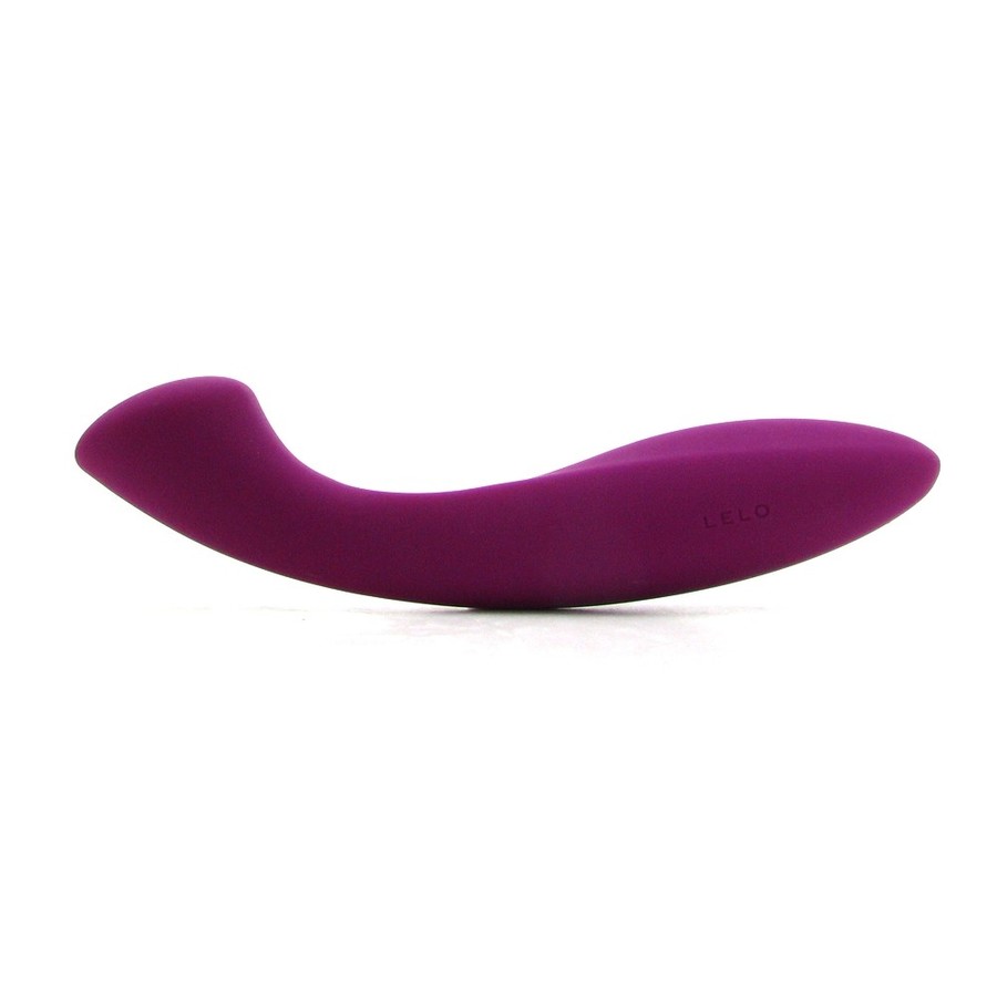 Lelo - Ella Luxury G-Spot Dildo Toys for Her