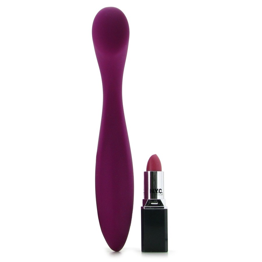 Lelo - Ella Luxury G-Spot Dildo Toys for Her