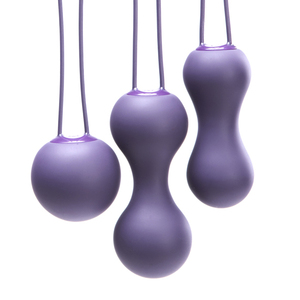 Je Joue - Ami Vaginal Pelvic Balls Toys for Her