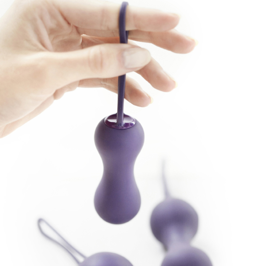 Je Joue - Ami Vaginal Pelvic Balls Toys for Her