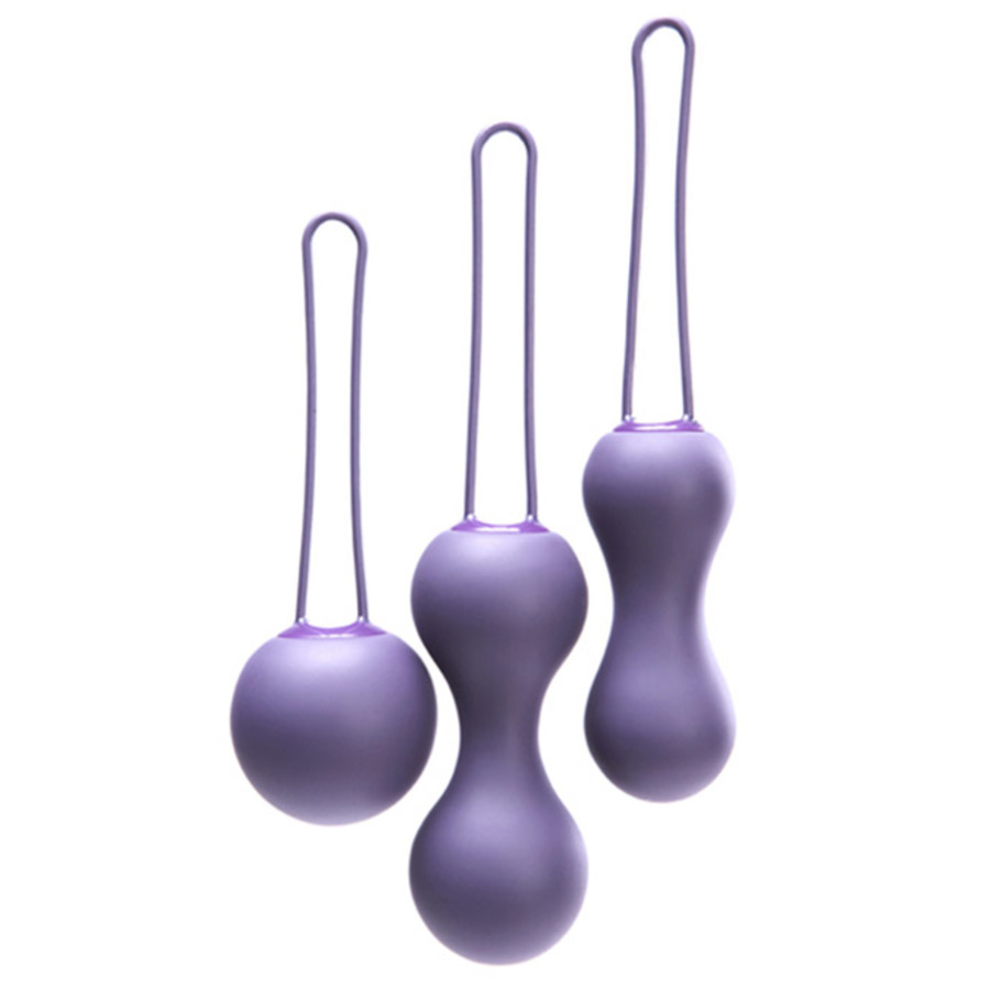 Je Joue - Ami Vaginal Pelvic Balls Toys for Her