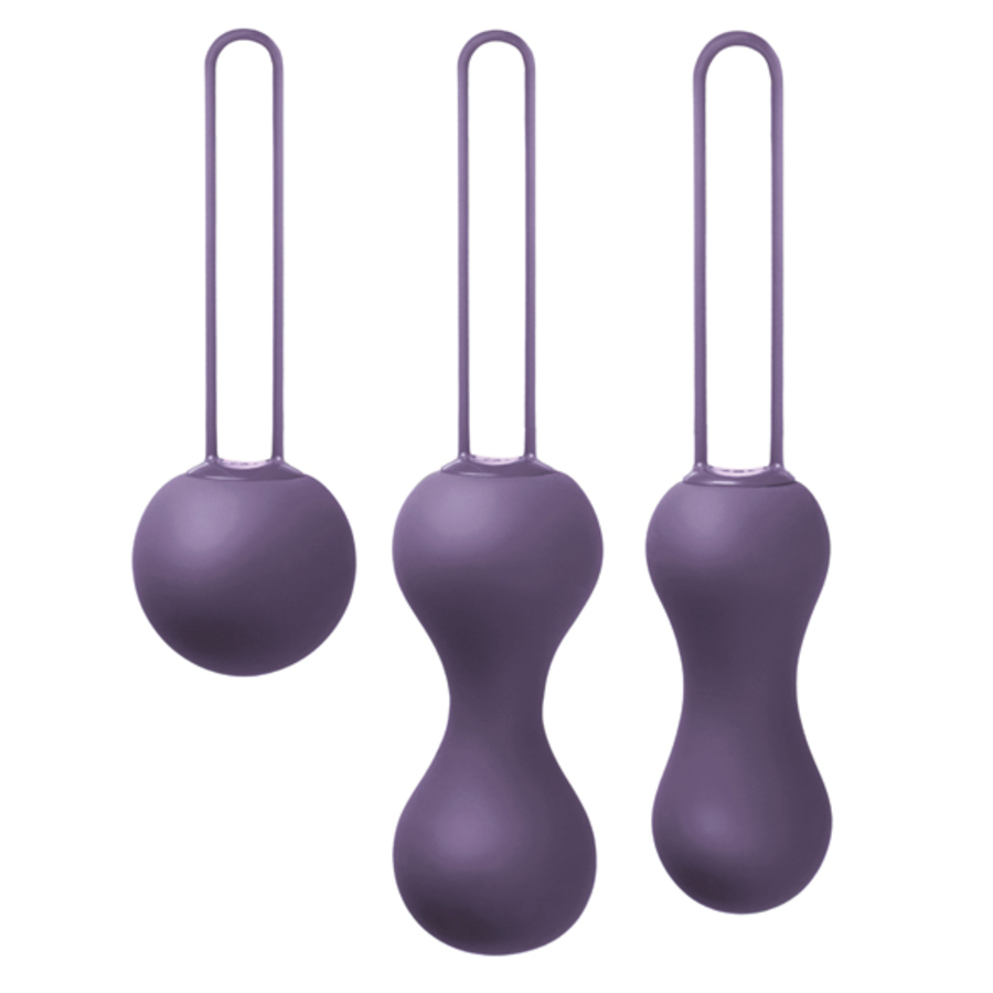 Je Joue - Ami Vaginal Pelvic Balls Toys for Her